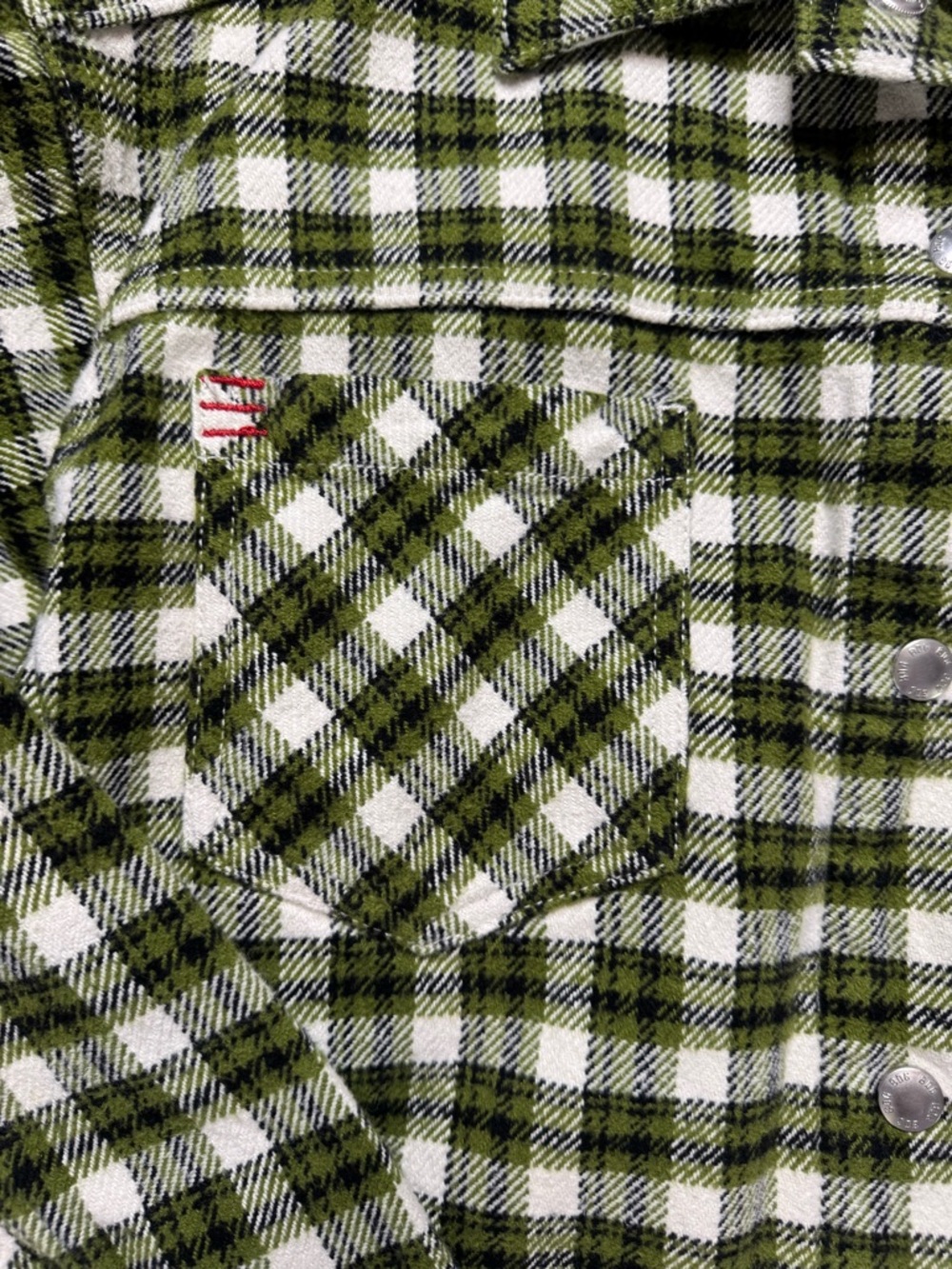 BDG Jacket - Picture 3 of 5